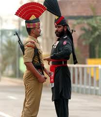 پاکستان ہندوستان سے اختلافات دور کرنے کے لئے آمادہ ہے